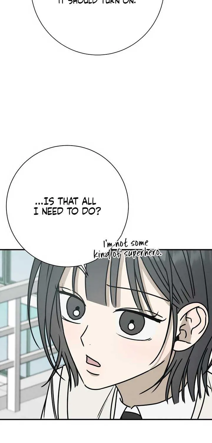 Read Power Confession chapter 6 image 12 on Lezhin