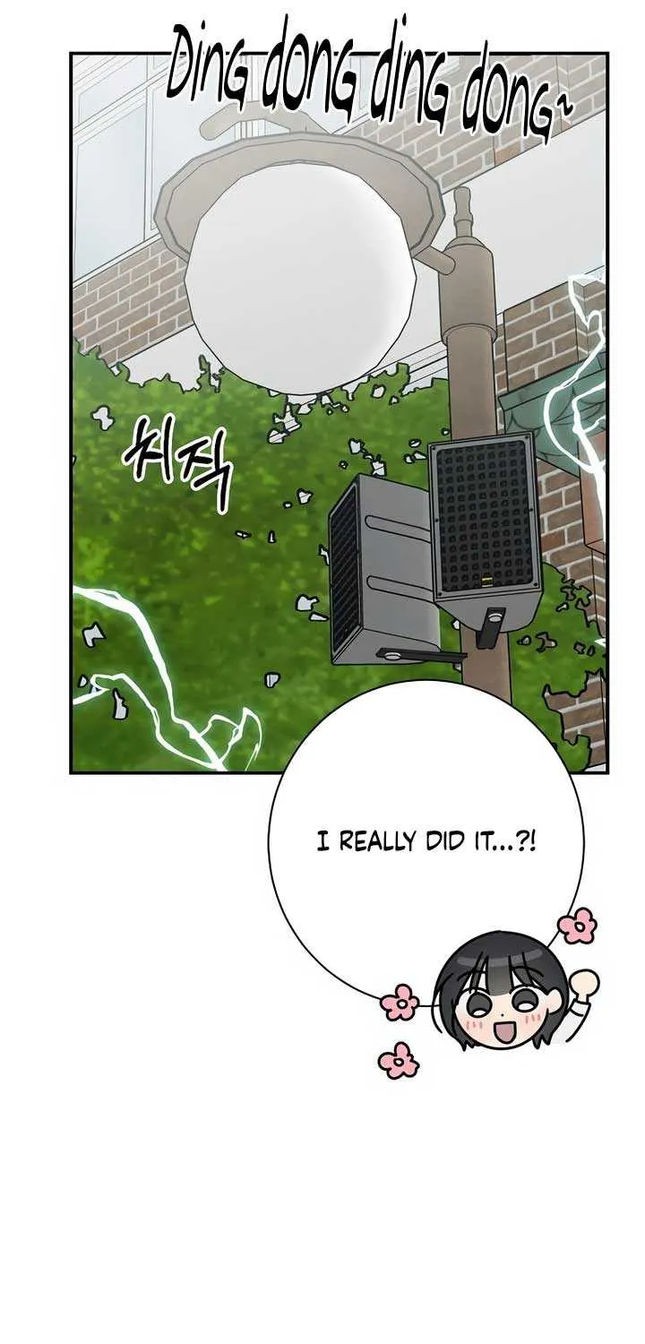 Read Power Confession chapter 6 image 24 on Lezhin