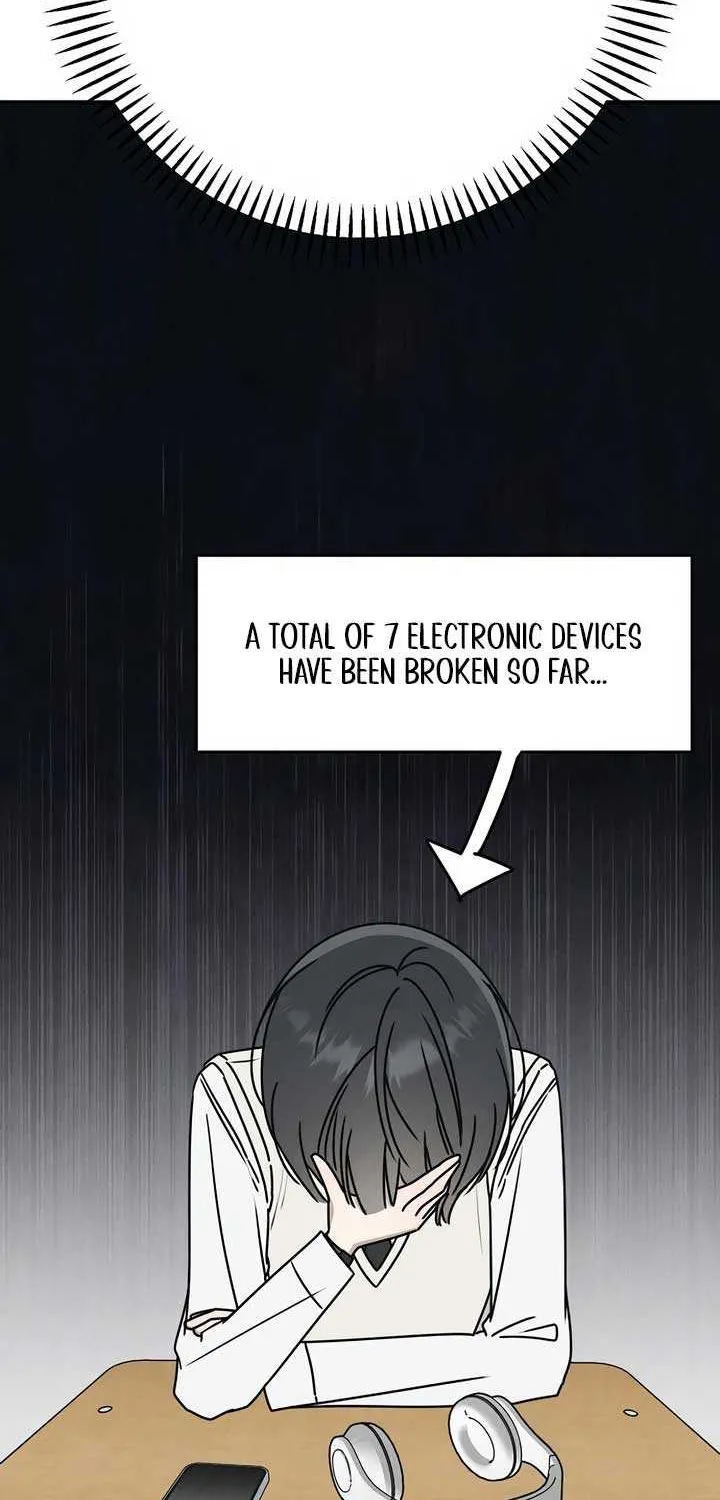 Read Power Confession chapter 6 image 33 on Lezhin
