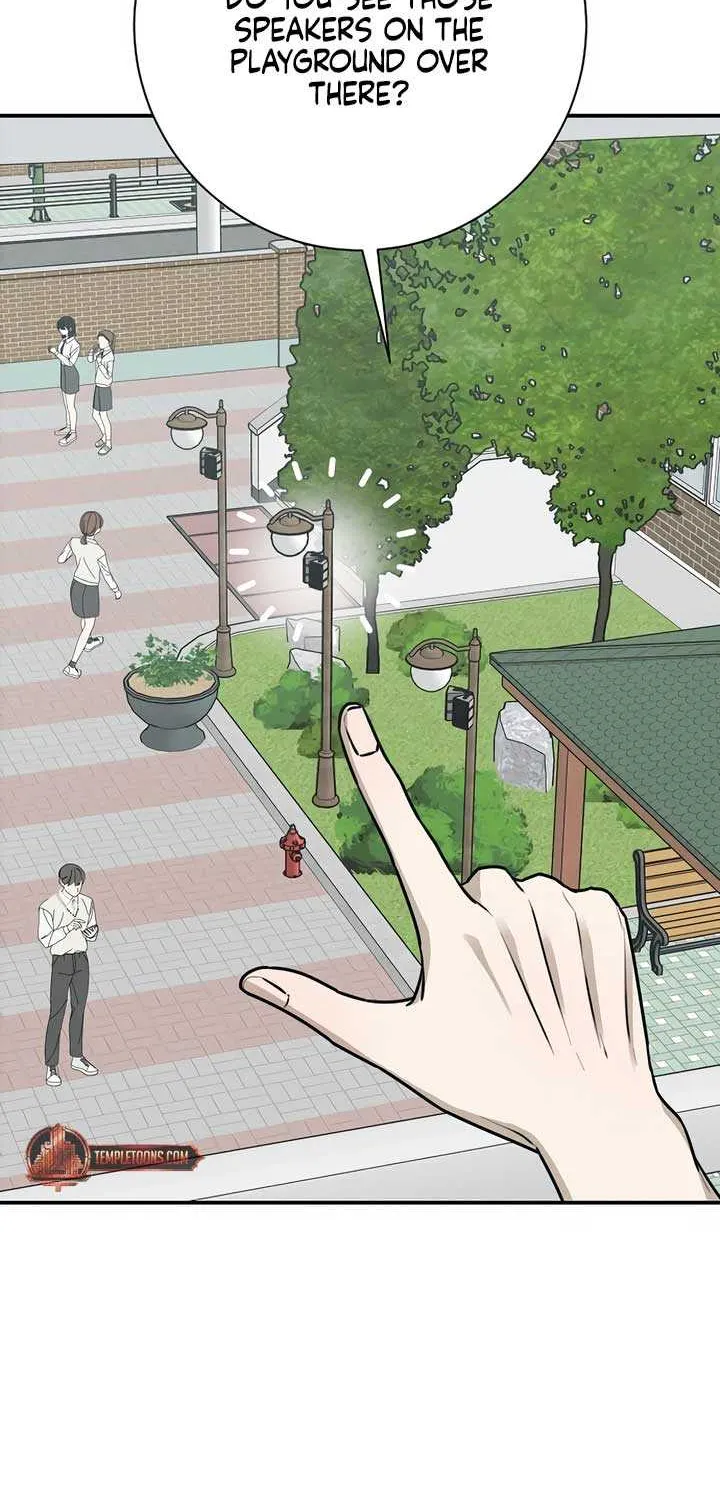 Read Power Confession chapter 6 image 6 on Lezhin