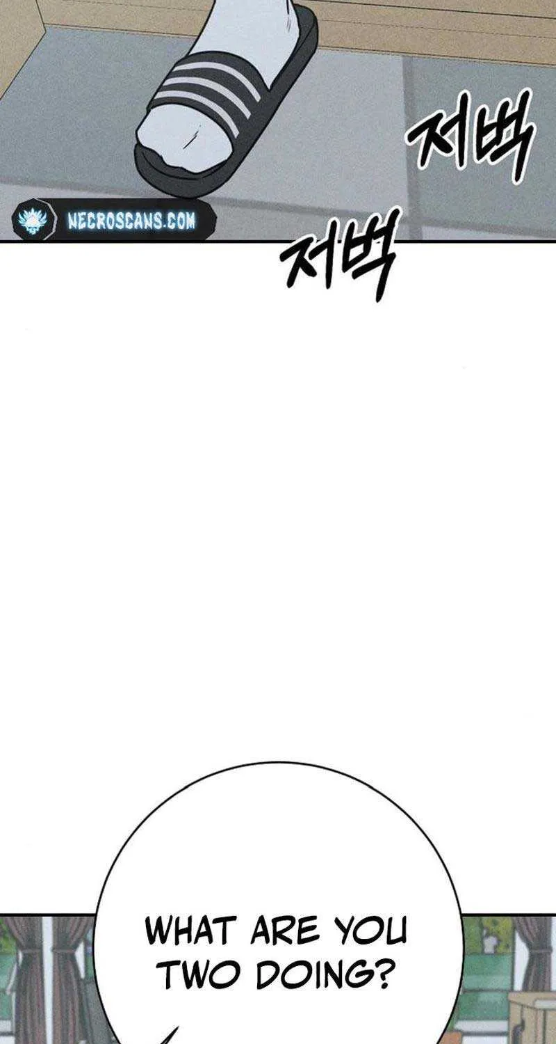 Read Power Confession chapter 8 image 10 on Lezhin