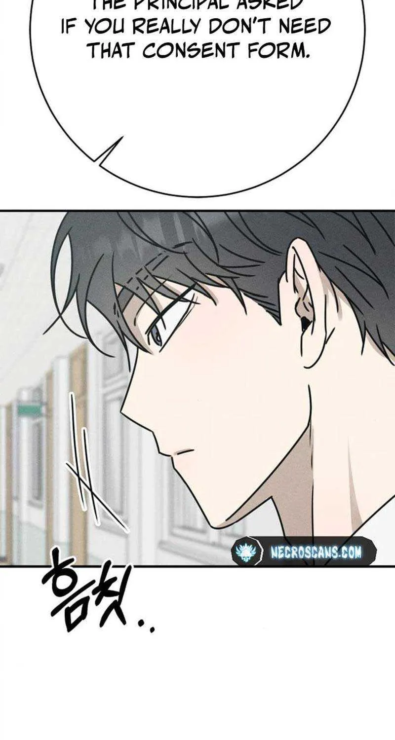 Read Power Confession chapter 8 image 38 on Lezhin