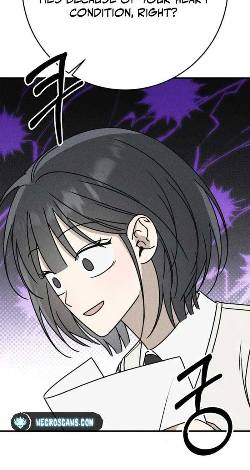 Read Power Confession chapter 8 image 52 on Lezhin
