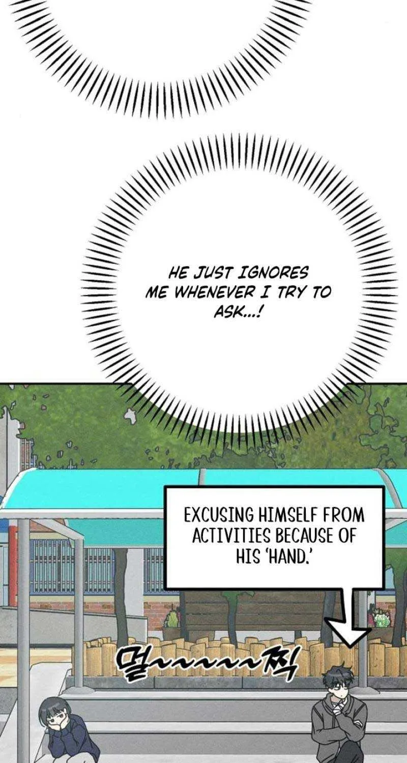Read Power Confession chapter 9 image 43 on Lezhin