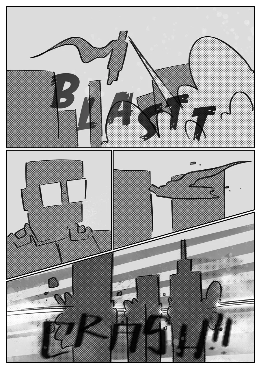 Read Power Play chapter 1 image 6 on Lezhin