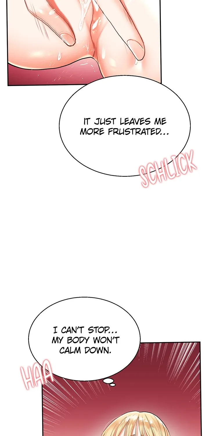 Read Power Play chapter 10 image 17 on Lezhin