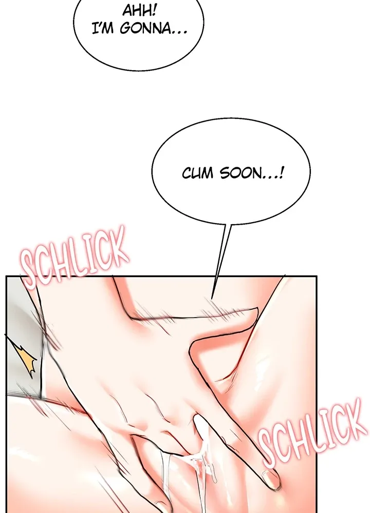 Read Power Play chapter 10 image 34 on Lezhin