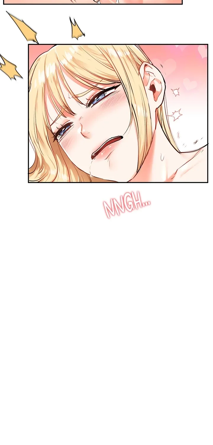 Read Power Play chapter 10 image 35 on Lezhin