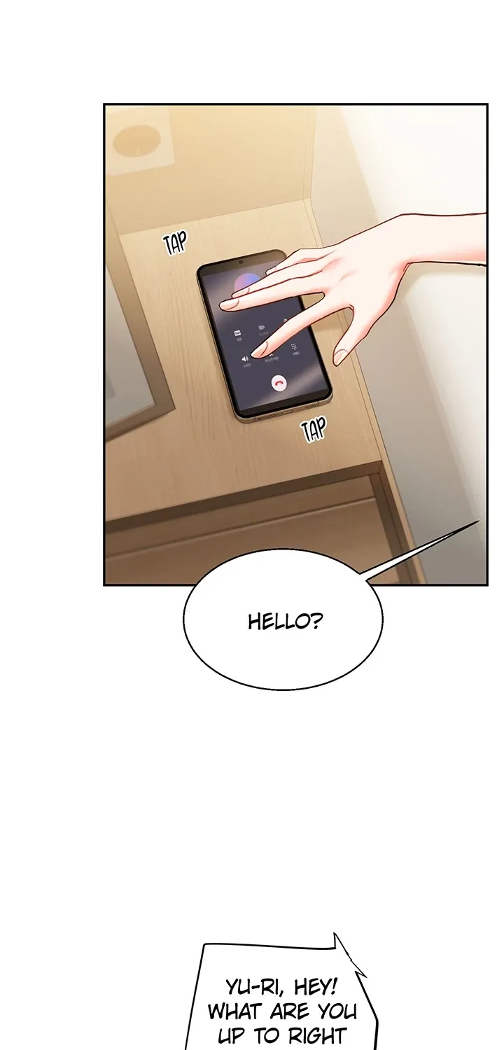 Read Power Play chapter 10 image 50 on Lezhin