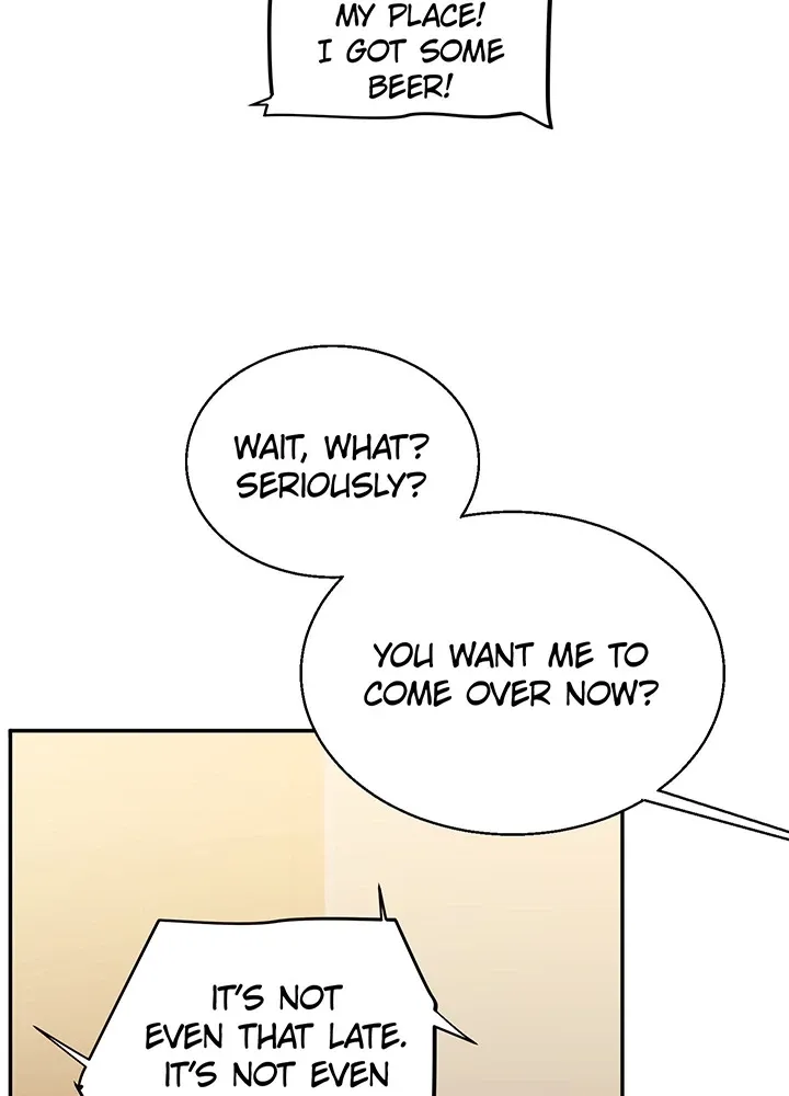 Read Power Play chapter 10 image 53 on Lezhin
