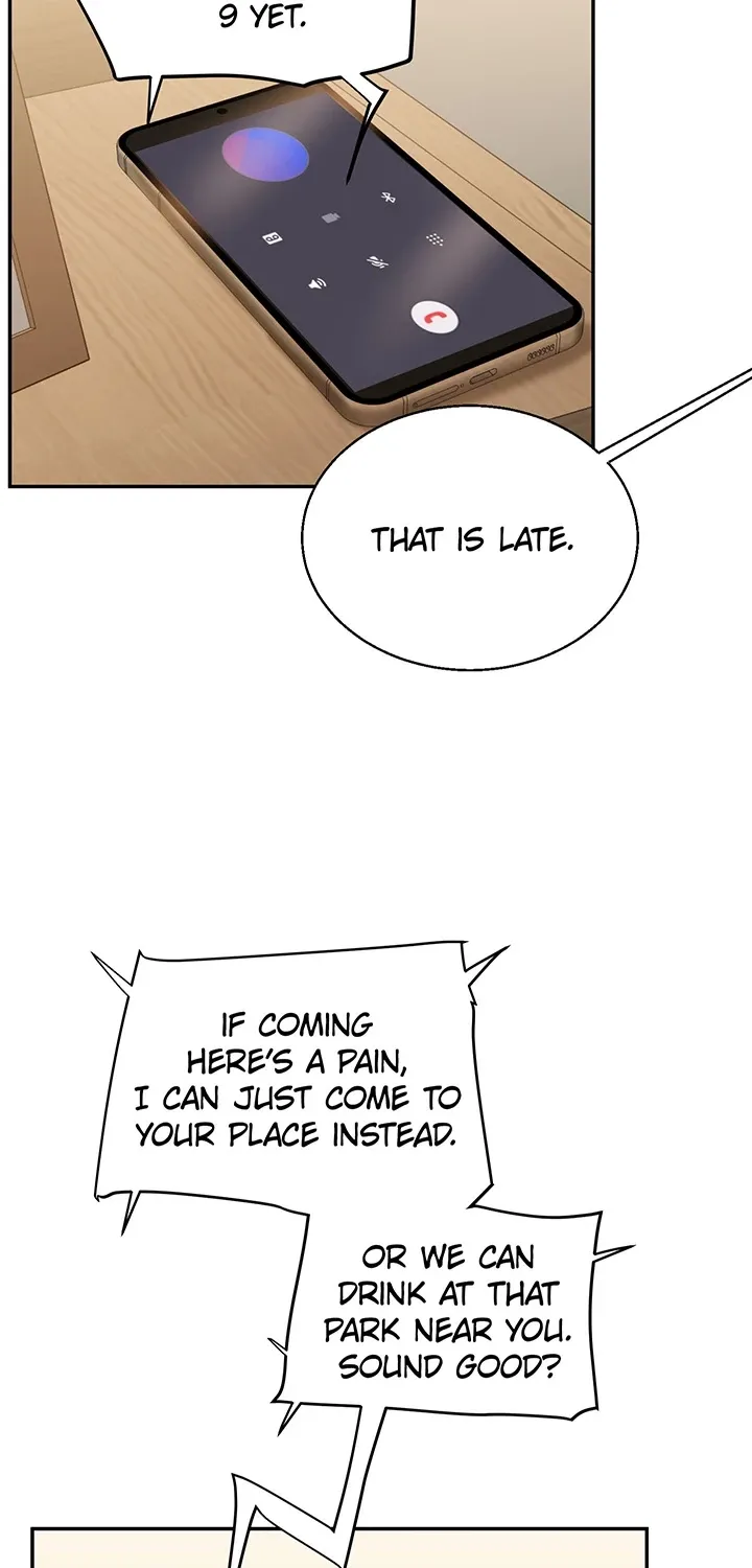 Read Power Play chapter 10 image 54 on Lezhin