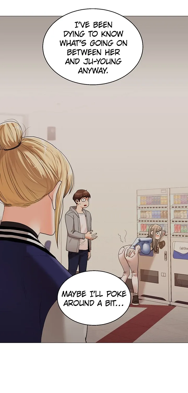 Read Power Play chapter 10 image 56 on Lezhin