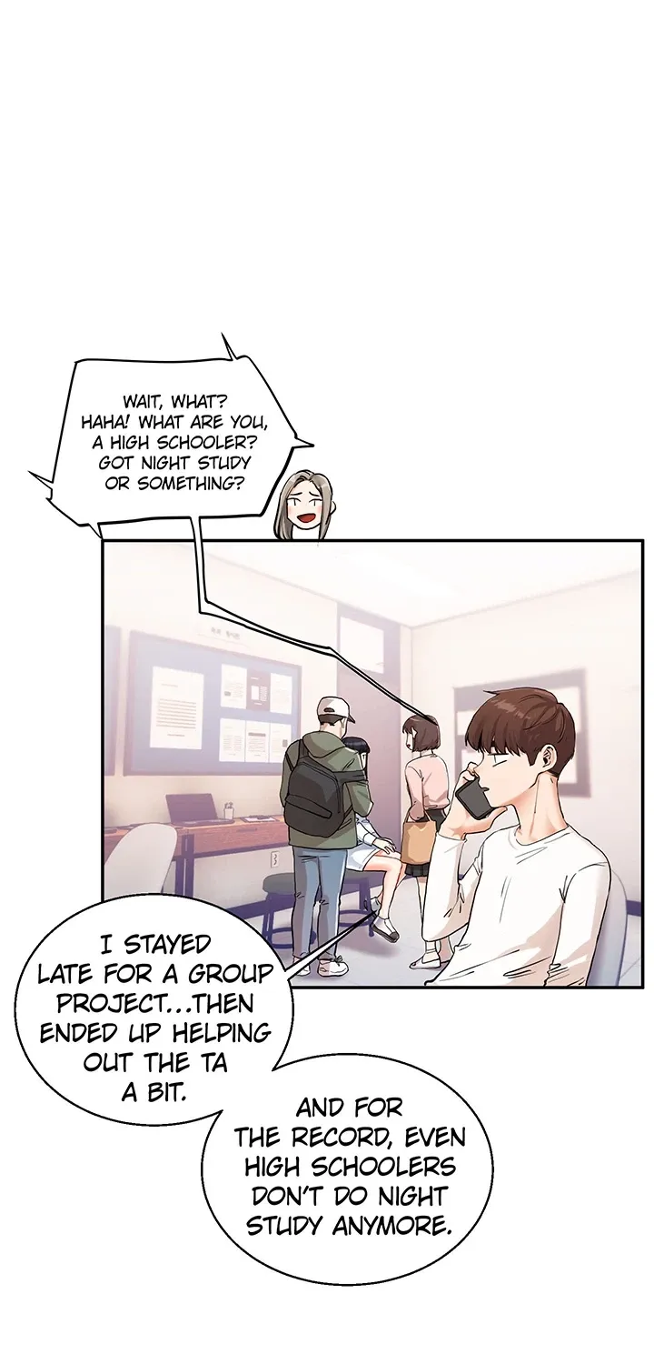 Read Power Play chapter 10 image 60 on Lezhin