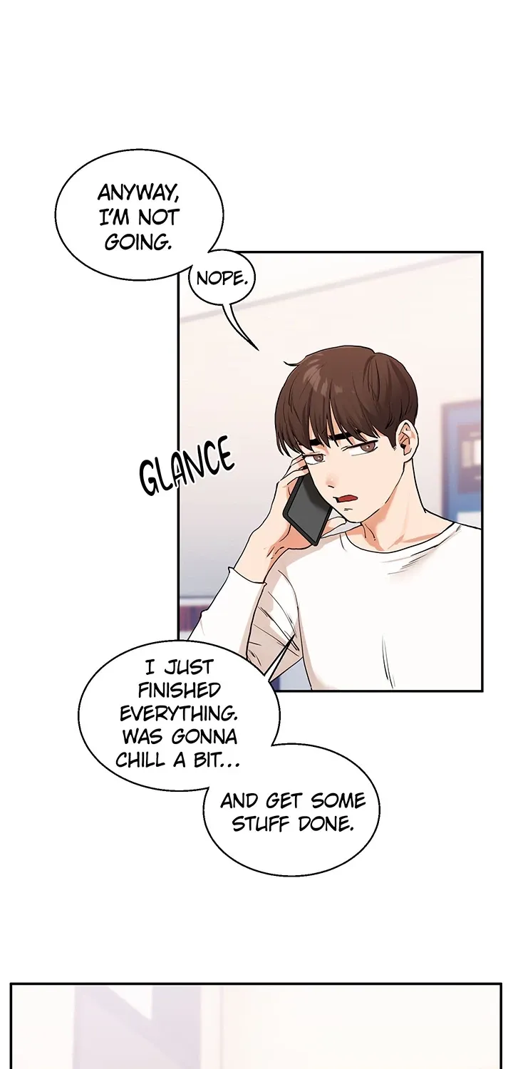 Read Power Play chapter 10 image 62 on Lezhin