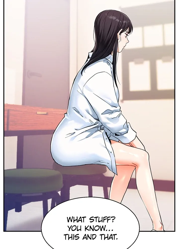 Read Power Play chapter 10 image 63 on Lezhin
