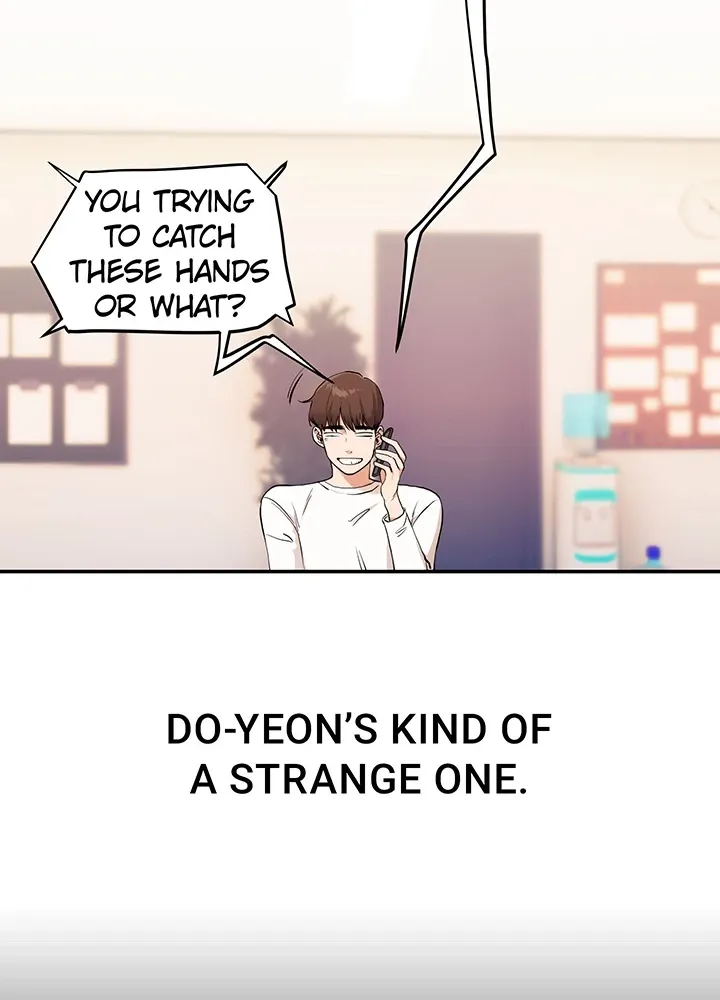 Read Power Play chapter 10 image 67 on Lezhin