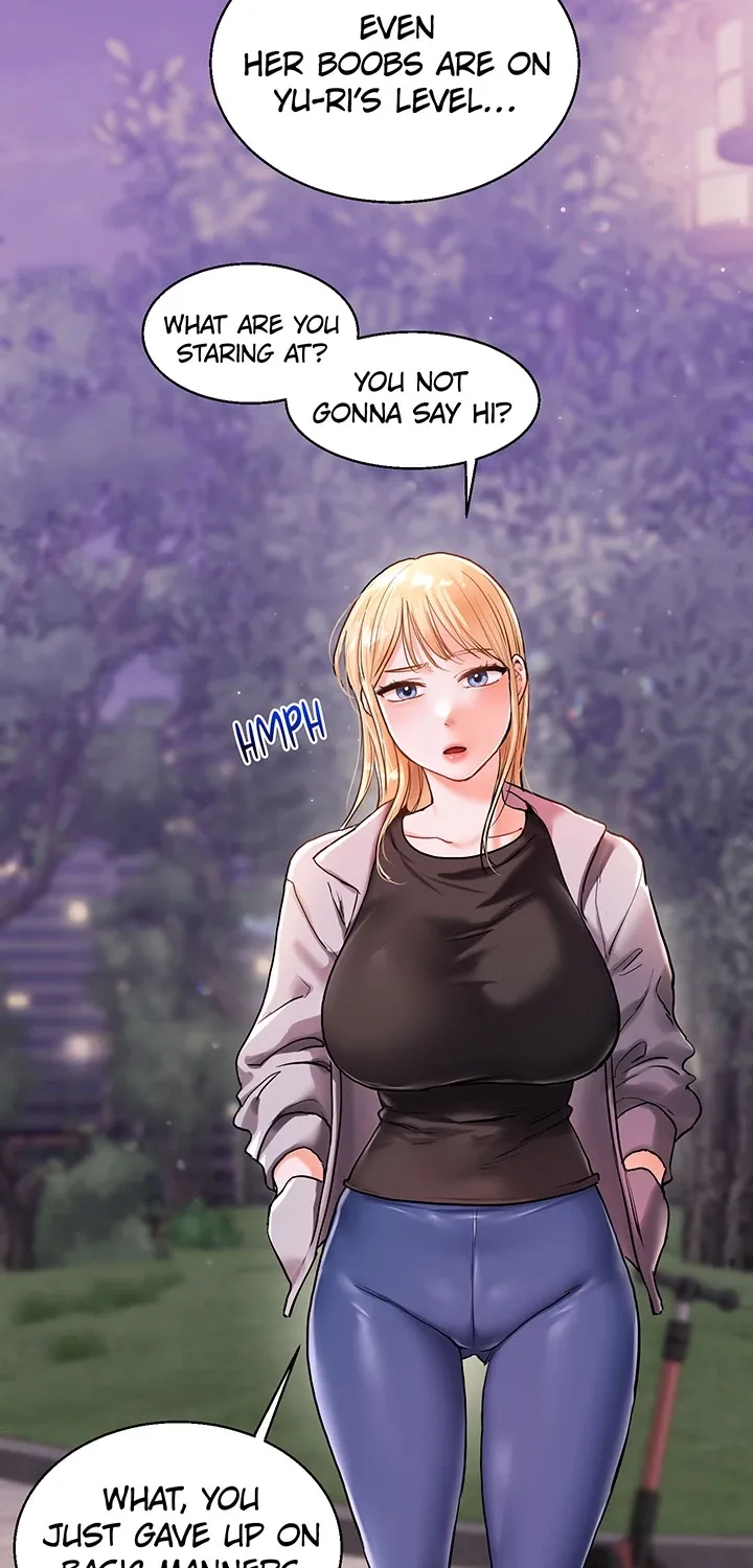 Read Power Play chapter 10 image 86 on Lezhin