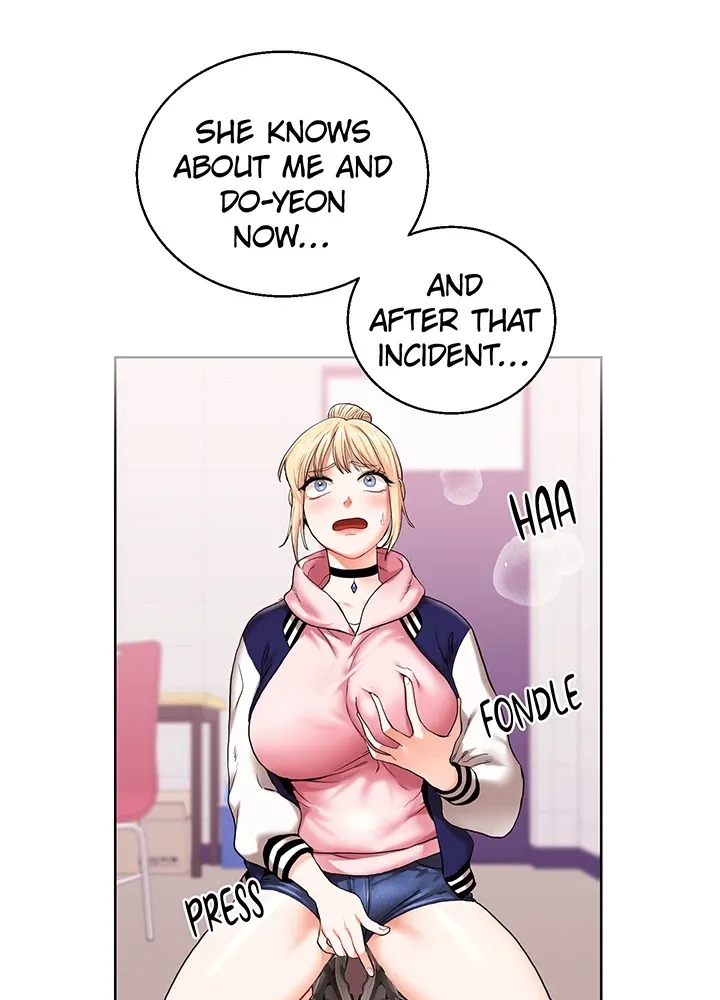 Read Power Play chapter 10 image 92 on Lezhin