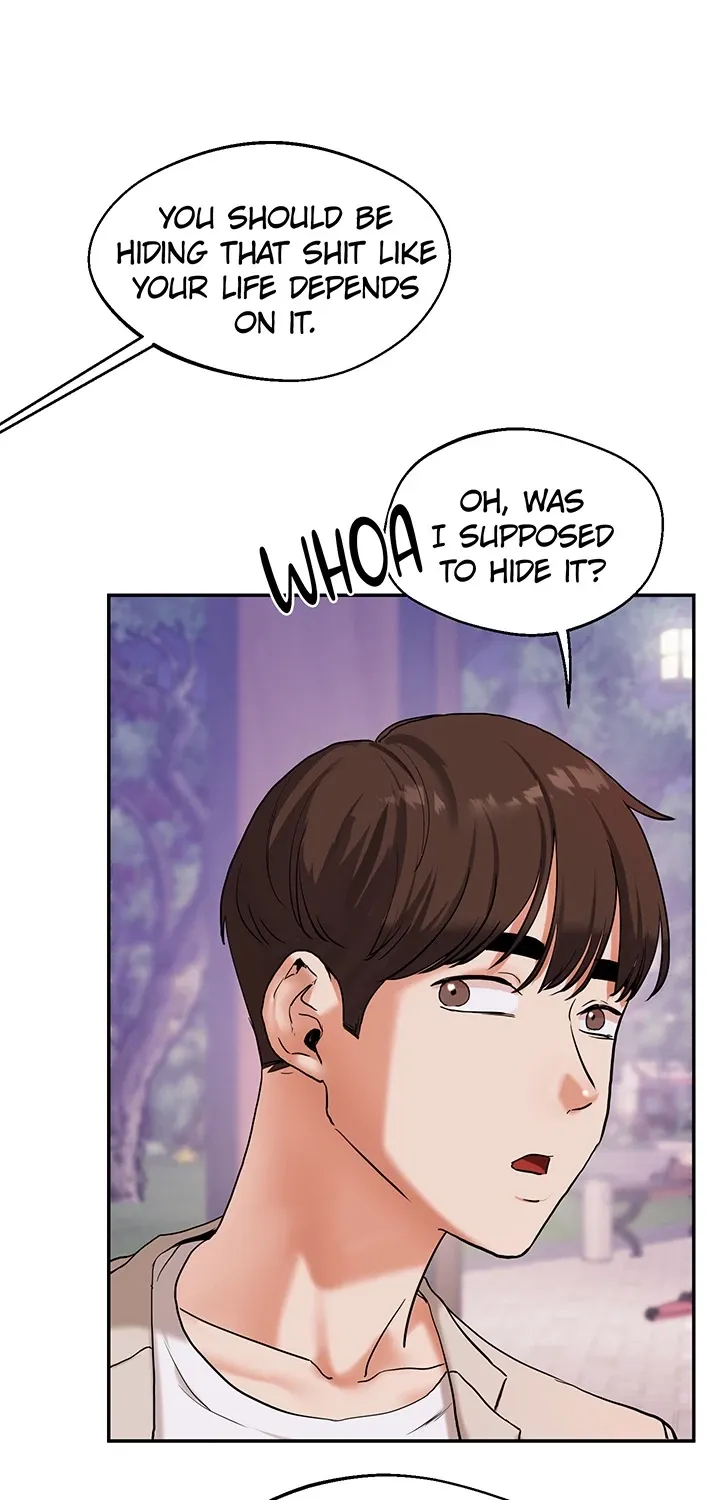 Read Power Play chapter 11 image 10 on Lezhin