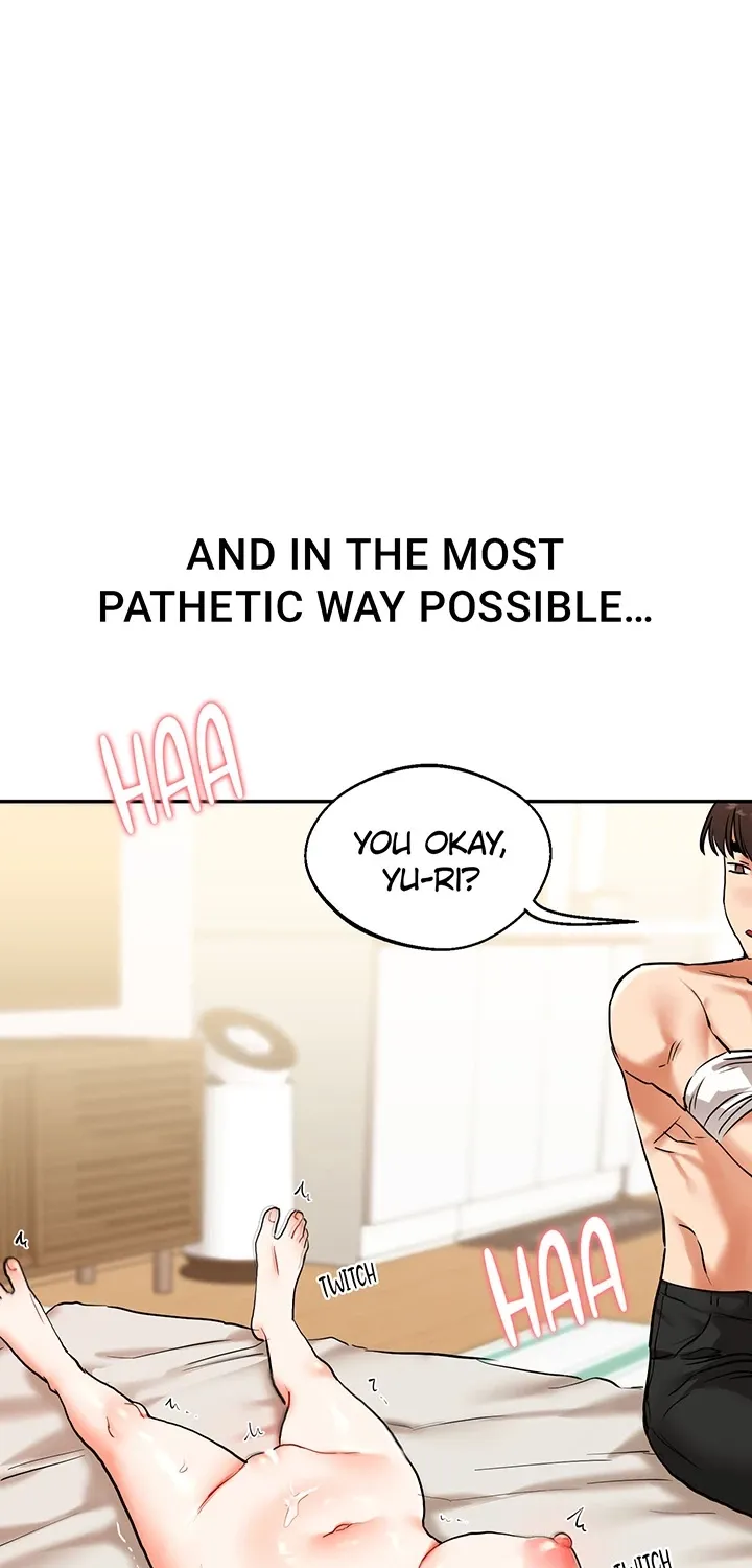 Read Power Play chapter 11 image 103 on Lezhin