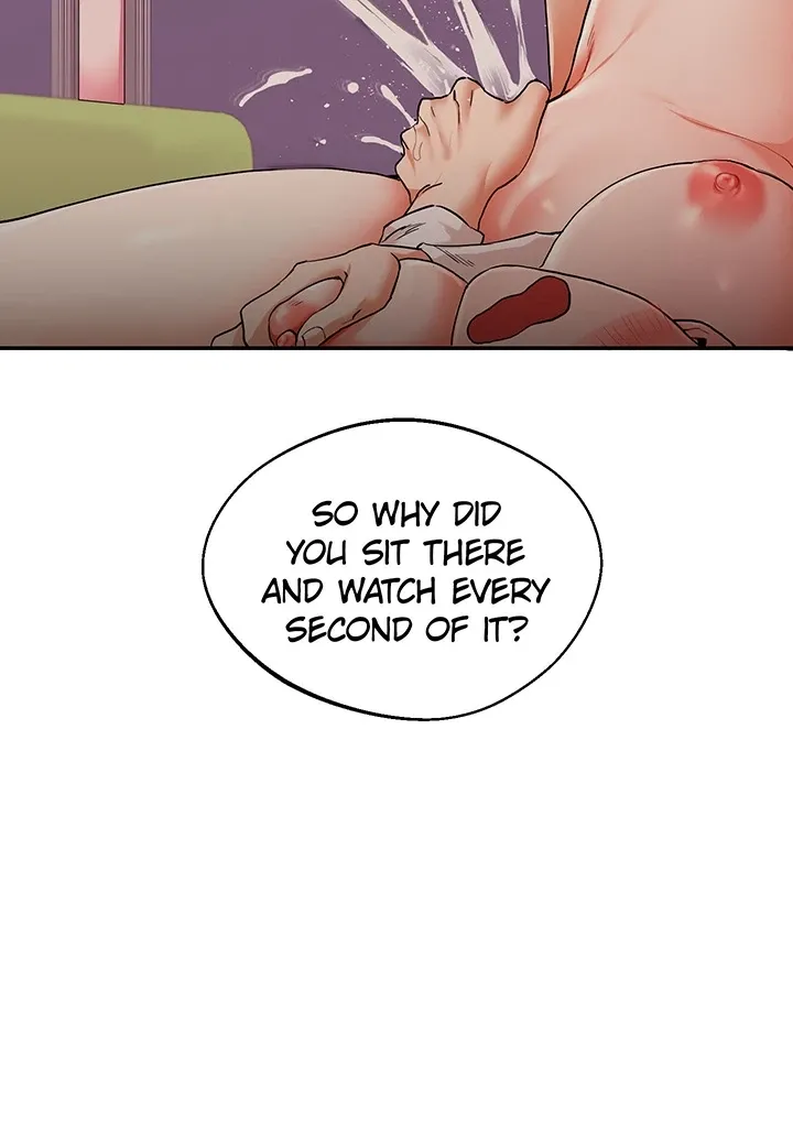 Read Power Play chapter 11 image 18 on Lezhin