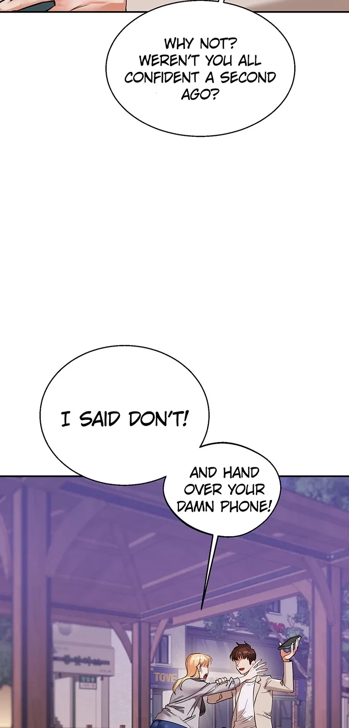 Read Power Play chapter 11 image 23 on Lezhin