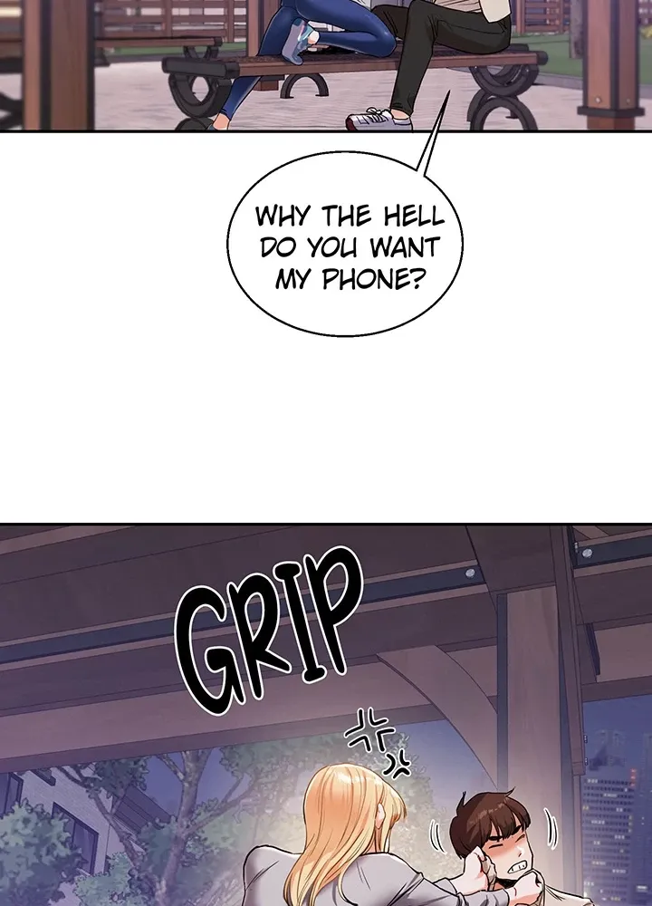 Read Power Play chapter 11 image 24 on Lezhin