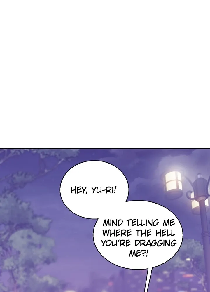 Read Power Play chapter 11 image 27 on Lezhin