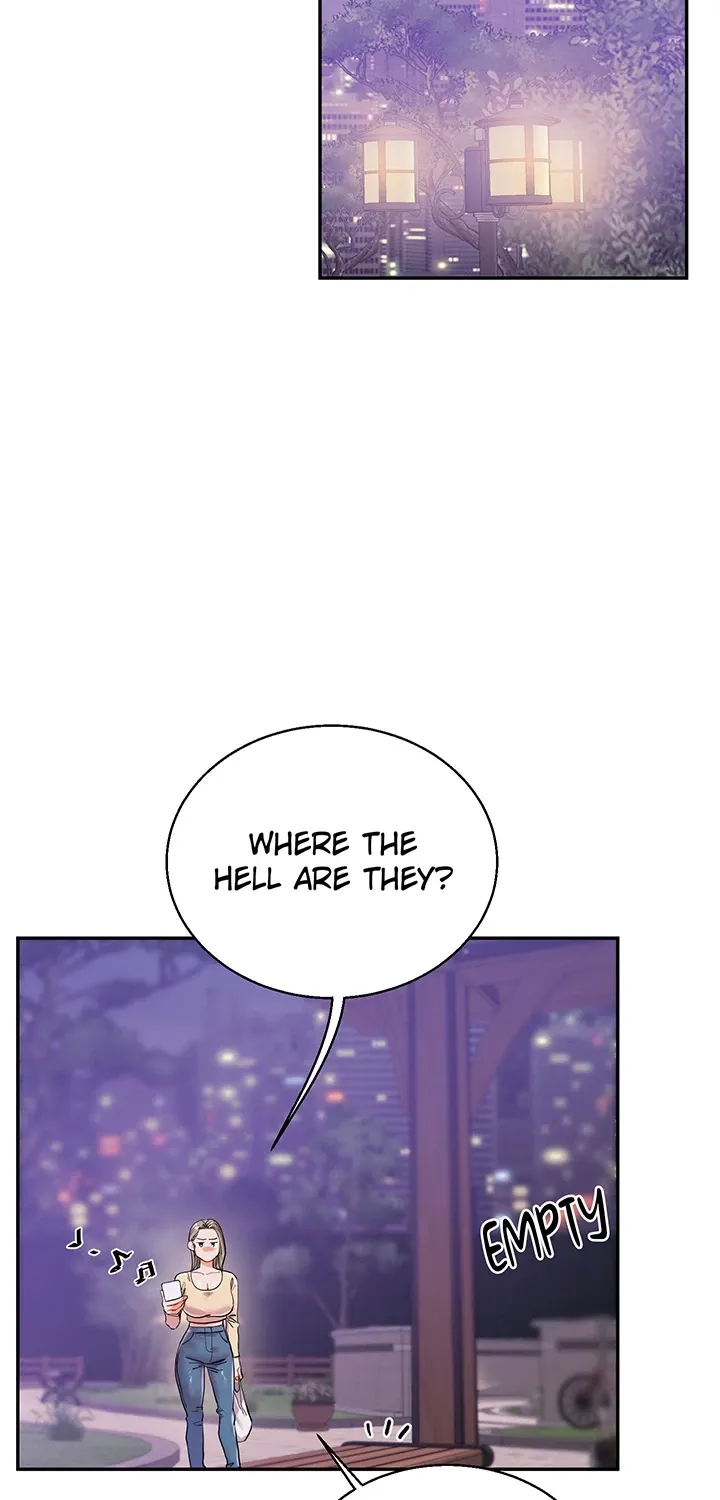 Read Power Play chapter 11 image 30 on Lezhin