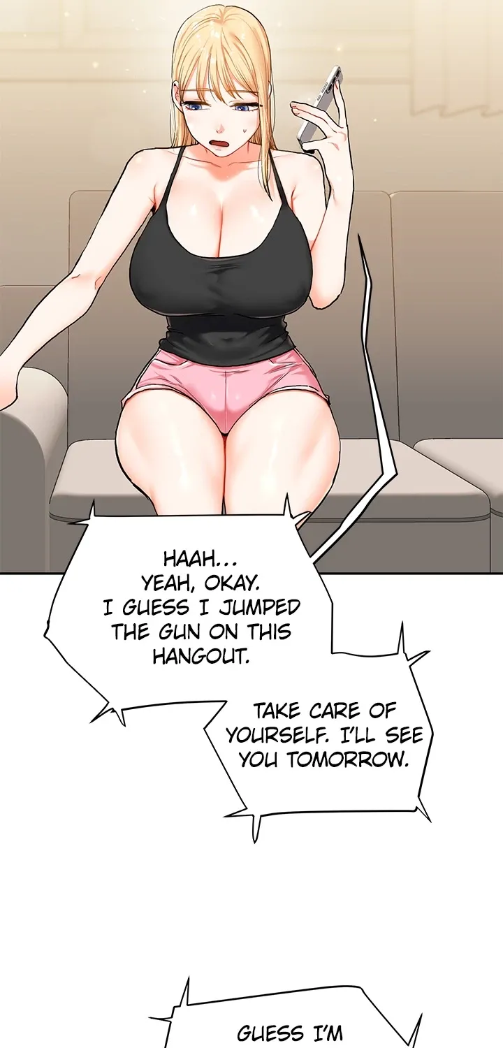 Read Power Play chapter 11 image 35 on Lezhin