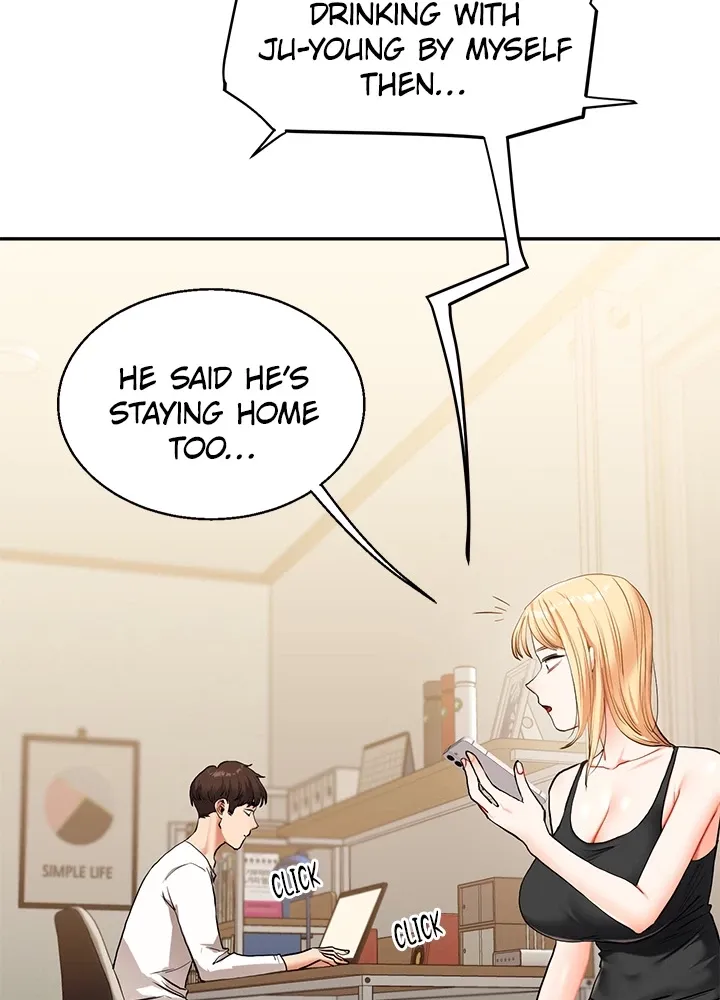 Read Power Play chapter 11 image 36 on Lezhin