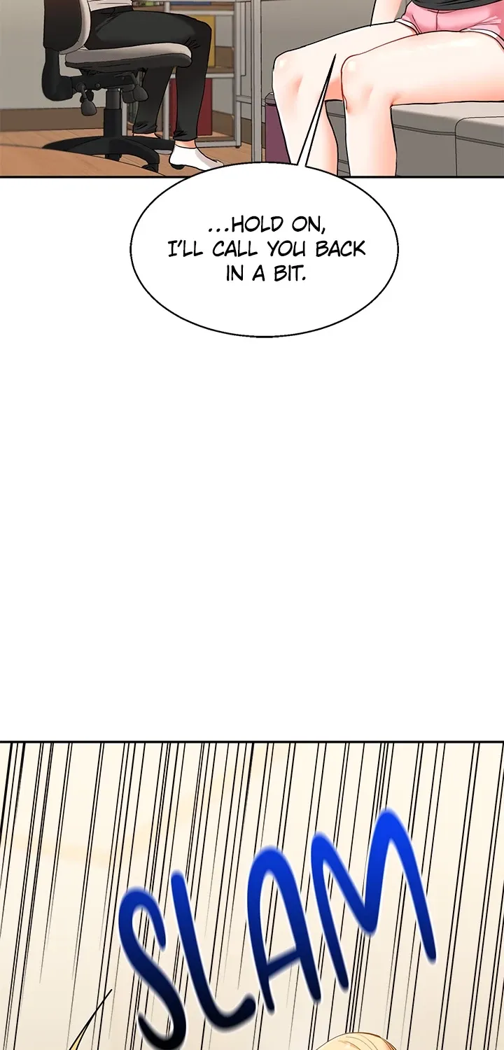 Read Power Play chapter 11 image 37 on Lezhin
