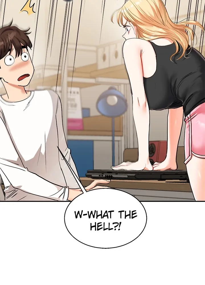 Read Power Play chapter 11 image 38 on Lezhin