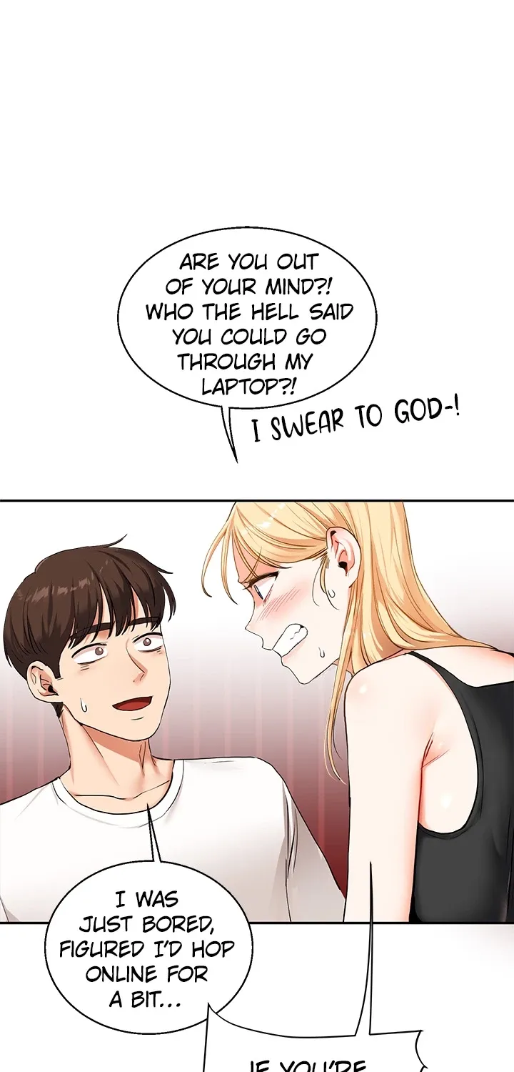 Read Power Play chapter 11 image 39 on Lezhin