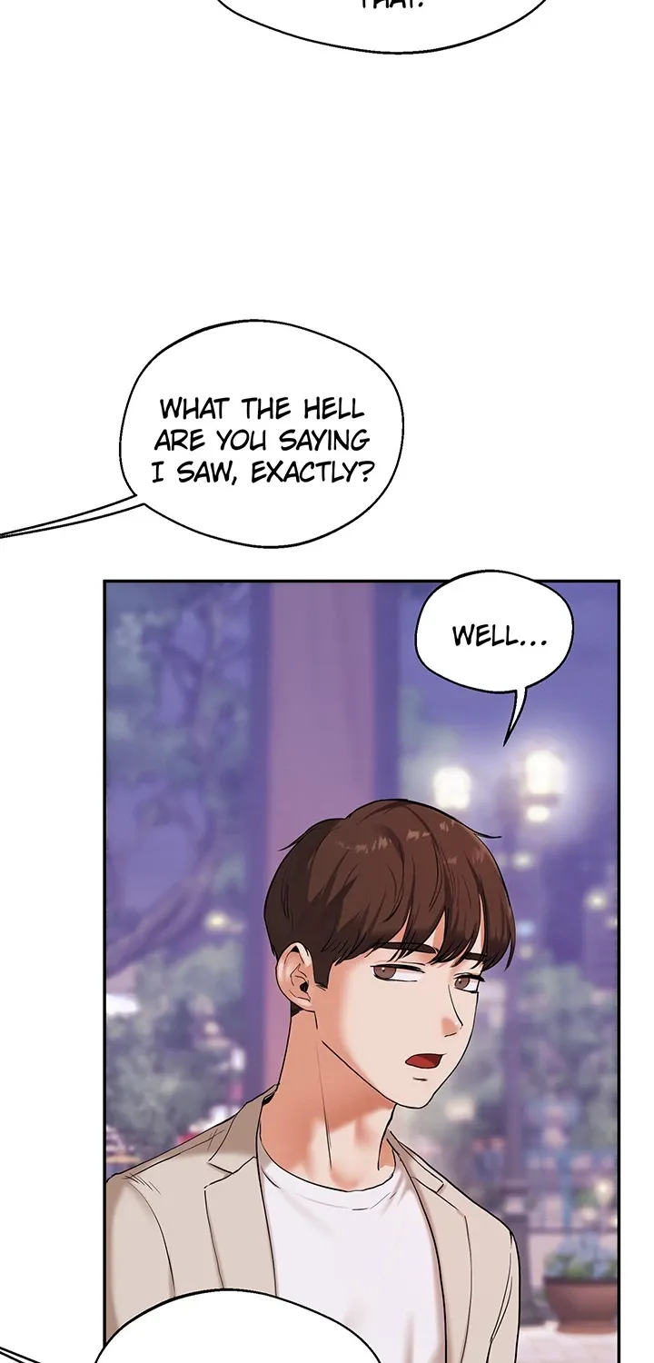 Read Power Play chapter 11 image 4 on Lezhin
