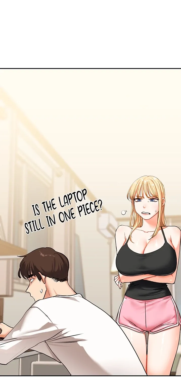 Read Power Play chapter 11 image 41 on Lezhin