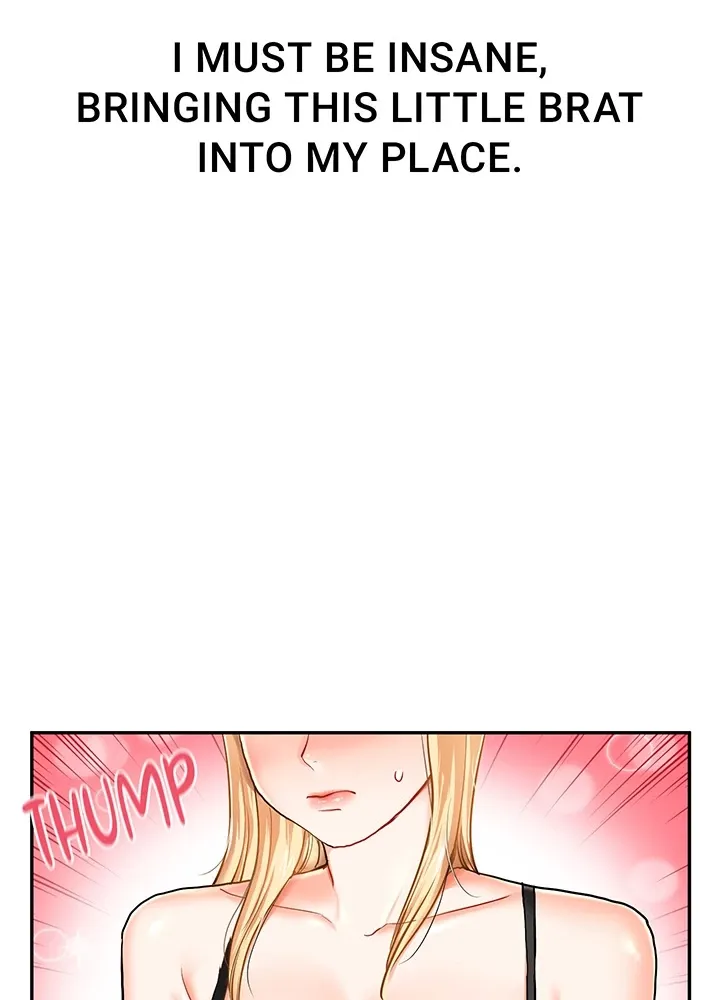 Read Power Play chapter 11 image 42 on Lezhin