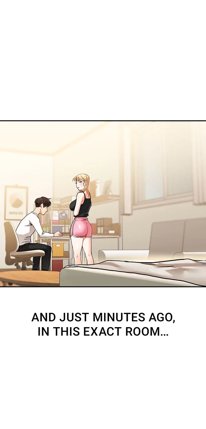 Read Power Play chapter 11 image 45 on Lezhin