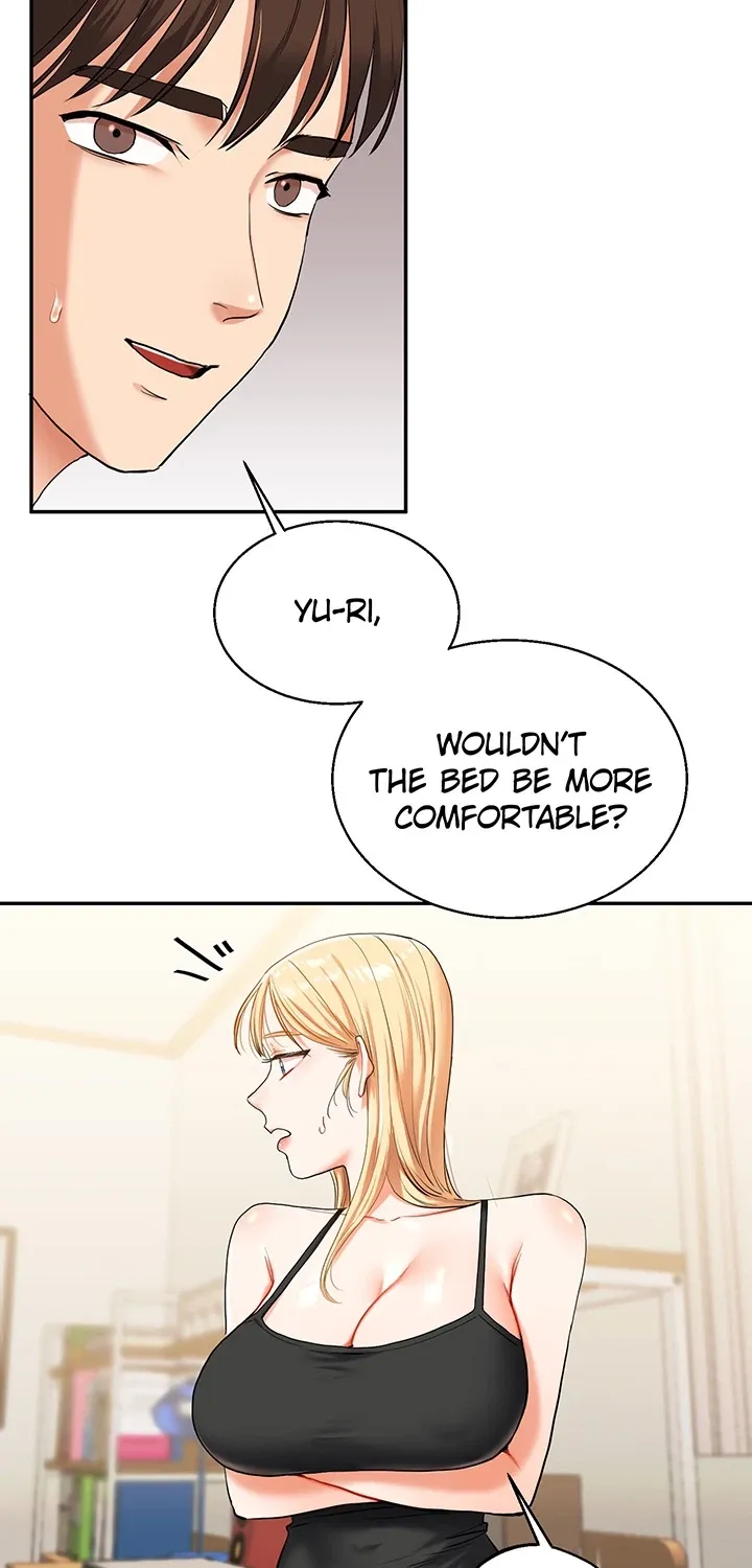 Read Power Play chapter 11 image 55 on Lezhin