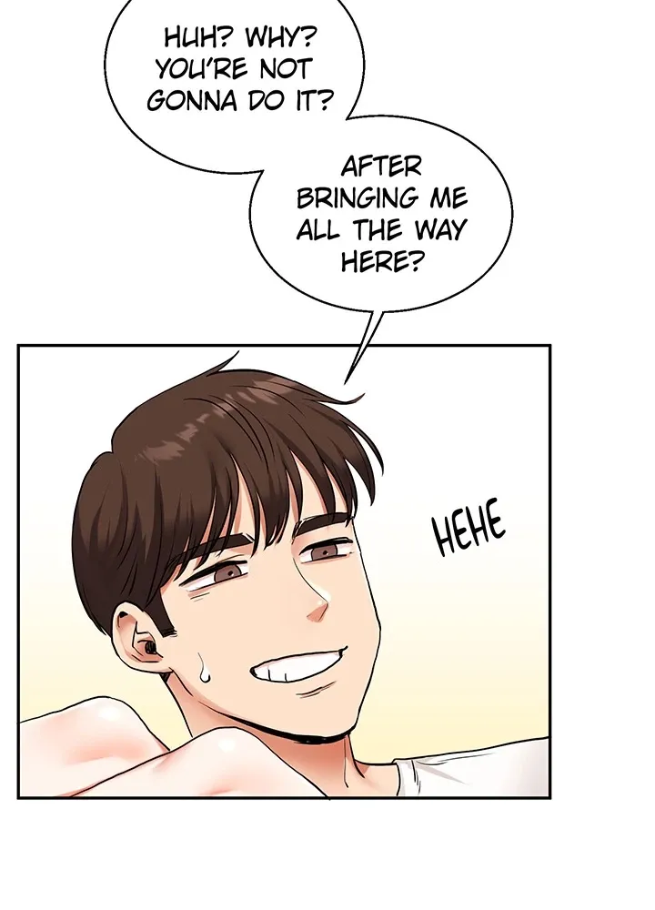 Read Power Play chapter 11 image 58 on Lezhin