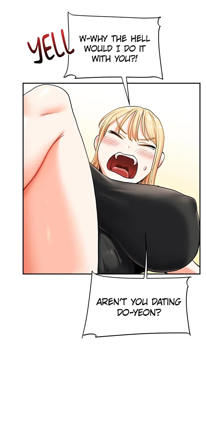 Read Power Play chapter 11 image 59 on Lezhin