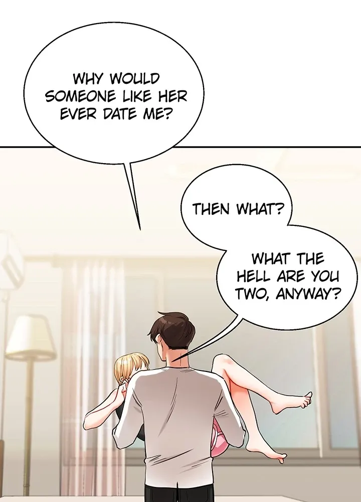 Read Power Play chapter 11 image 60 on Lezhin