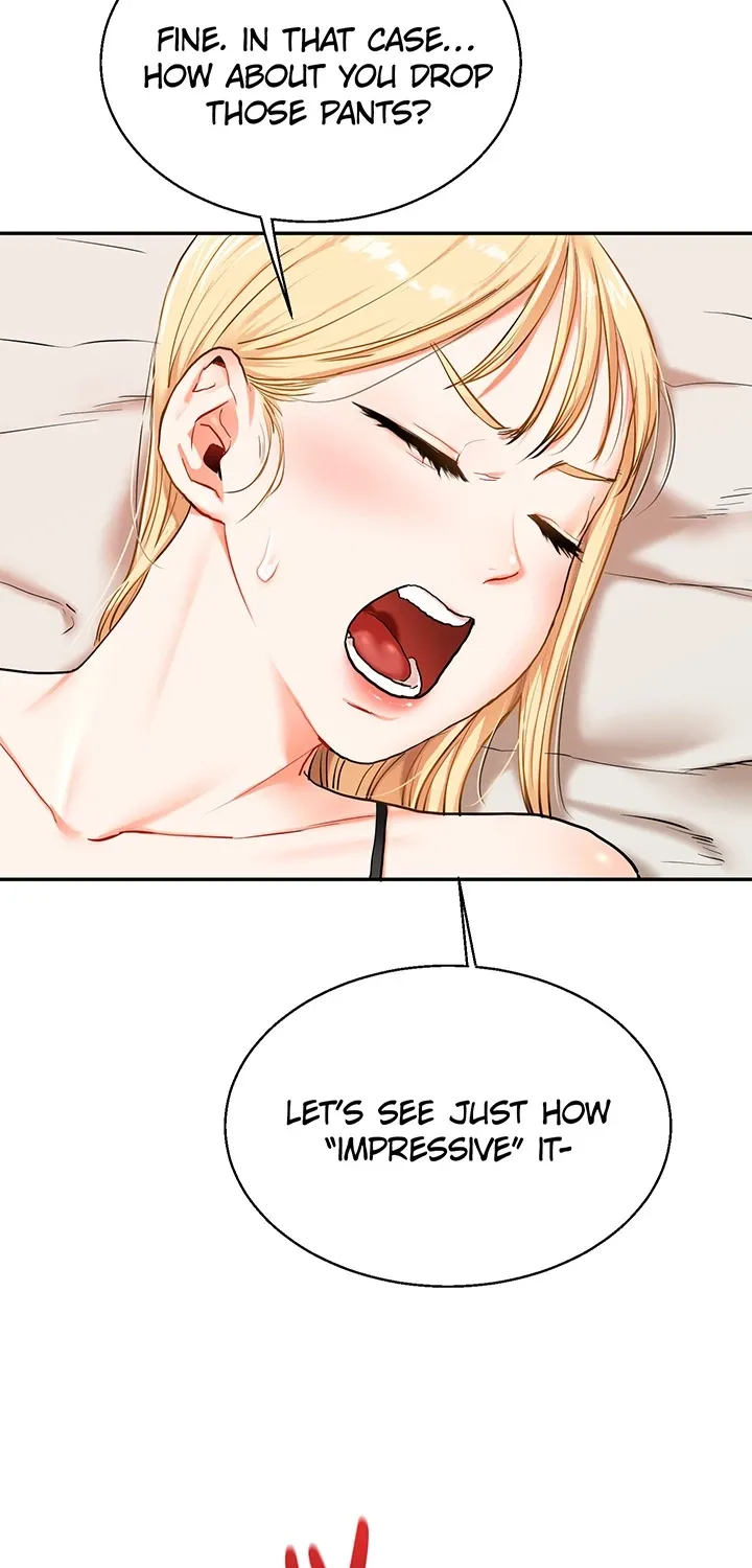 Read Power Play chapter 11 image 66 on Lezhin