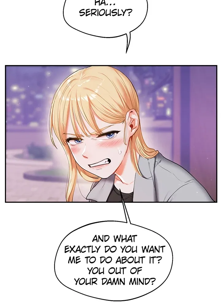Read Power Play chapter 11 image 7 on Lezhin
