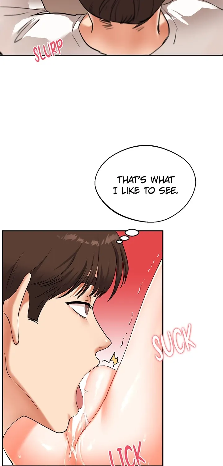 Read Power Play chapter 11 image 83 on Lezhin