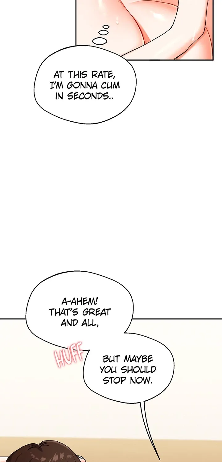 Read Power Play chapter 11 image 85 on Lezhin