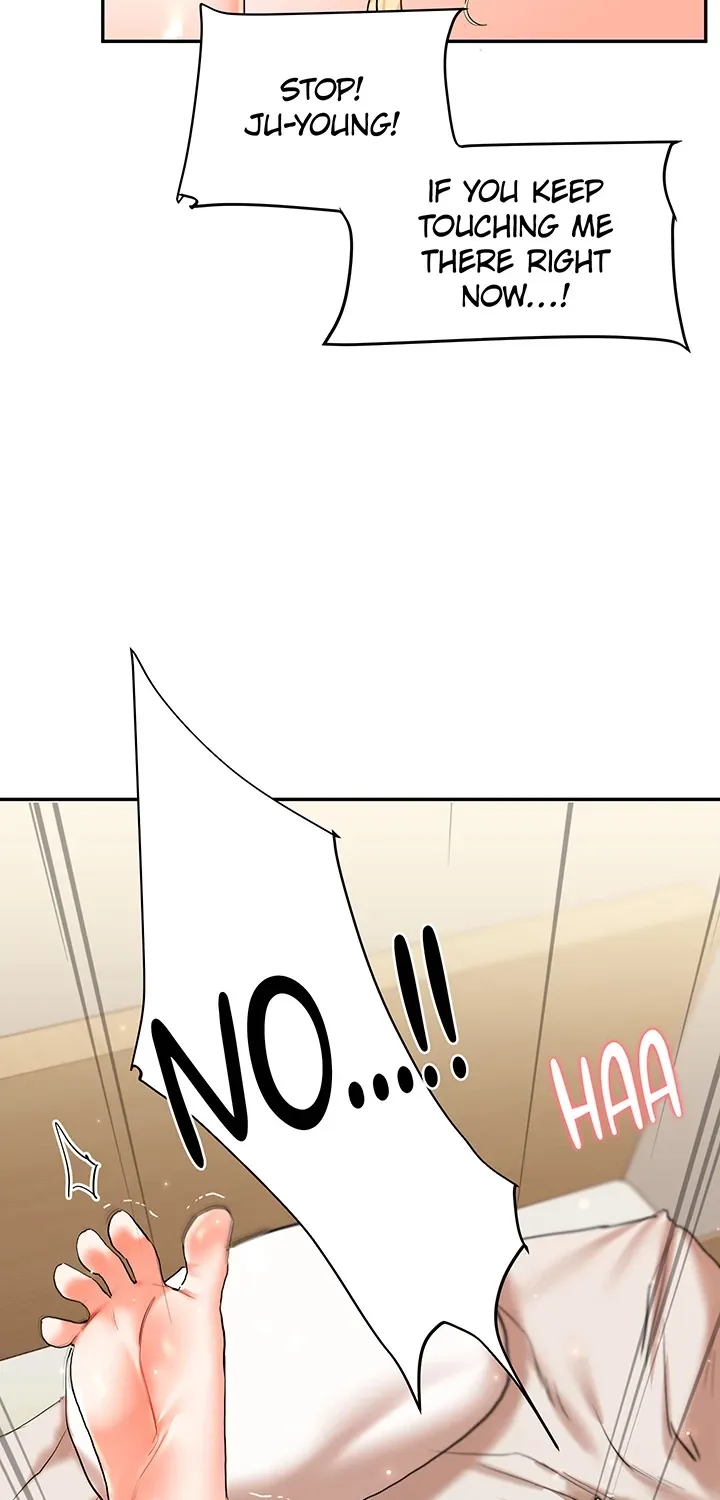 Read Power Play chapter 11 image 94 on Lezhin