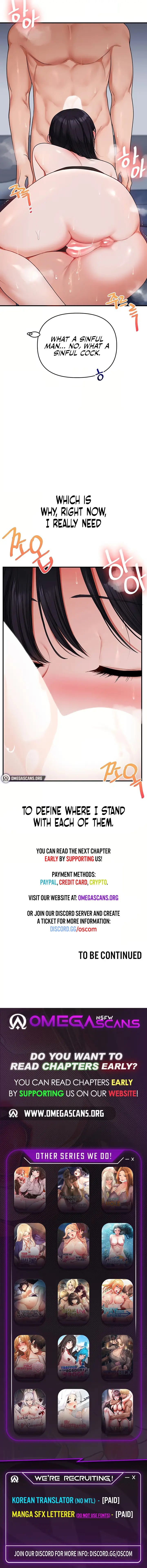 Read Power Play chapter 118 image 8 on Lezhin