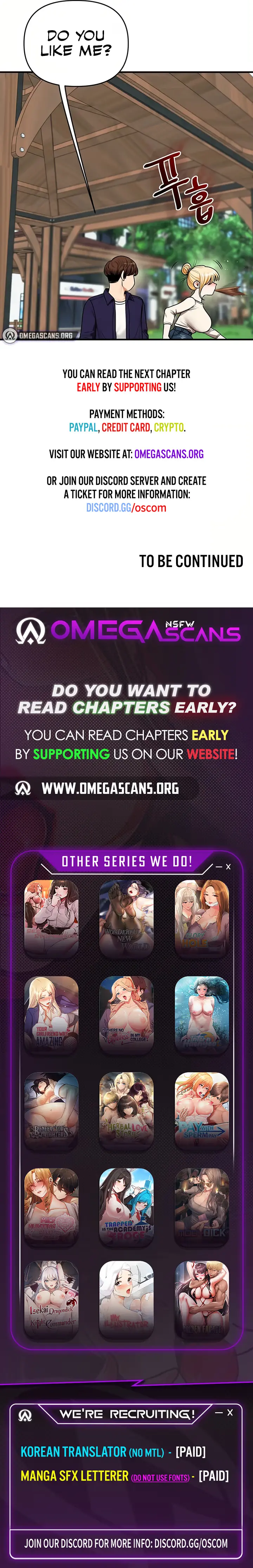 Read Power Play chapter 119 image 8 on Lezhin