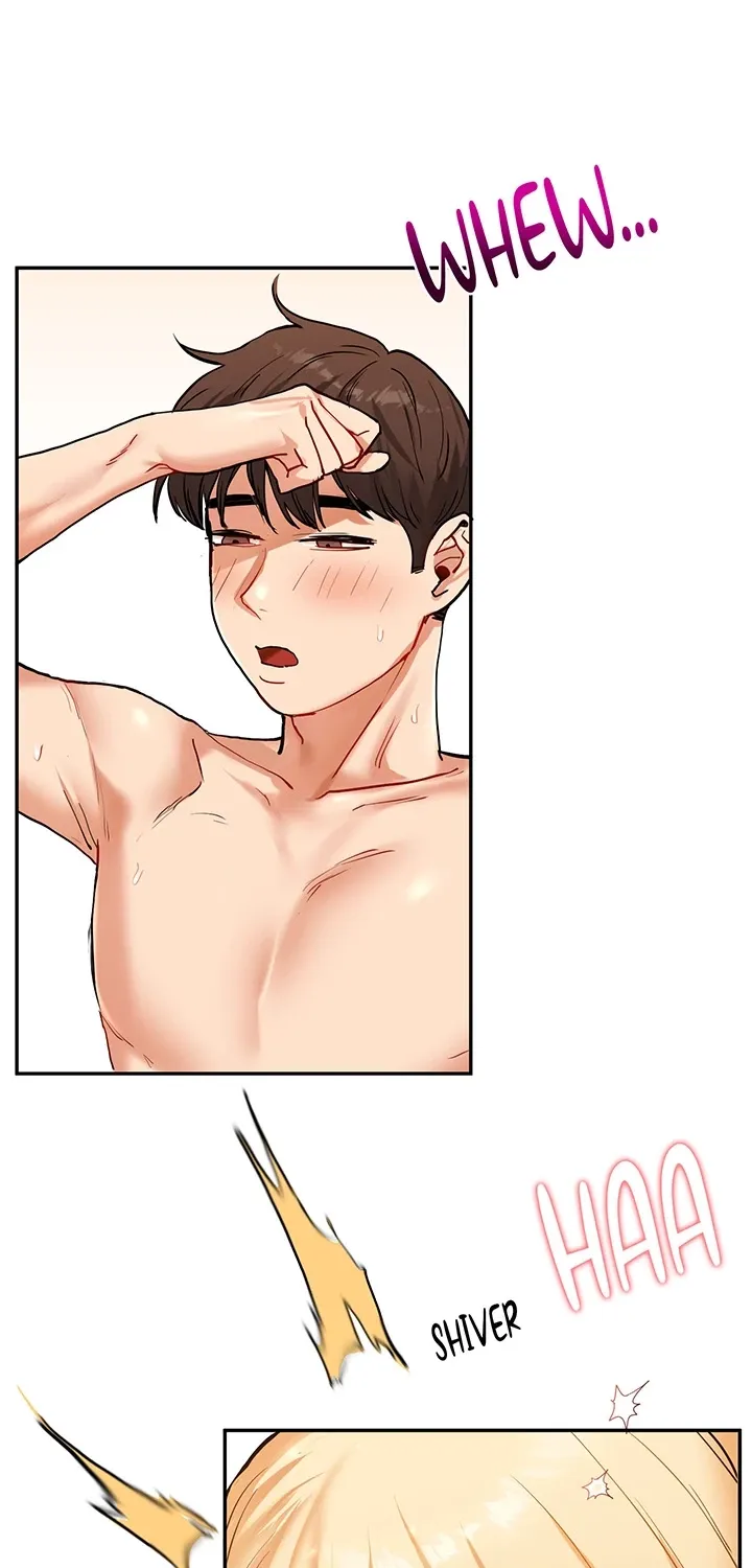 Read Power Play chapter 12 image 103 on Lezhin
